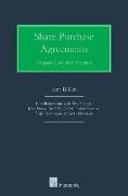 Share Purchase Agreements