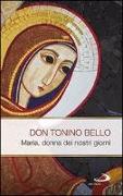 Maria, donna dei nostri giorni