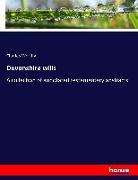 Devonshire wills