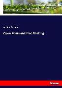 Open Mints and Free Banking