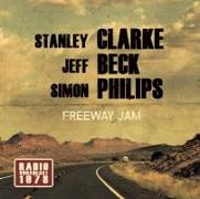 Freeway Jam/Radio Broadcast