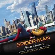 Spider-Man: Homecoming/OST