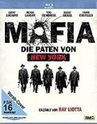 Mafia - Die Paten von New York