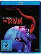 The Strain