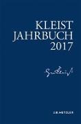 Kleist-Jahrbuch 2017