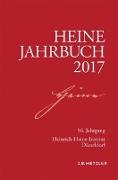 Heine-Jahrbuch 2017