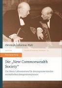 Die "New Commonwealth Society"