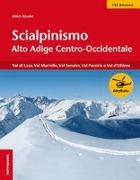 Scialpinismo Val Venosta e Merano