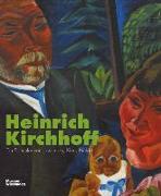 Heinrich Kirchhoff