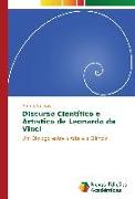 Discurso Científico e Artístico de Leonardo da Vinci