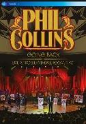 Going Back: Live At Roseland Ballroom,Nyc (DVD)