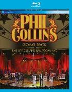 Going Back: Live At Roseland Ballroom,Nyc (BR)