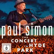 The Concert in Hyde Park (CD/Bluray)