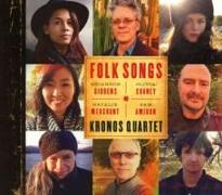 Folk Songs