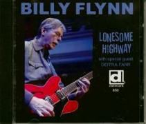 Lonesome Highway (CD)
