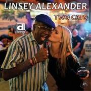 Two Cats (CD)