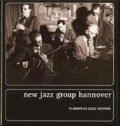 European Jazz Sounds (CD)