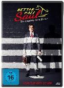 Better call Saul - Die komplette dritte Season - 3