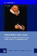 Johann Major (1564-1654)