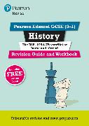 Pearson Edexcel GCSE (9-1) History The USA, 1954-75: Conflict at Home and Abroad Revision Guide and Workbook (Revise Edexcel GCSE History 16)