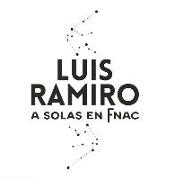 Luis Ramiro a solas en FNAC