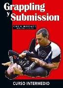 Grappling y submission, curso intermedio