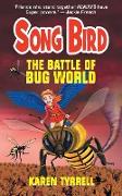 The Battle of Bug World