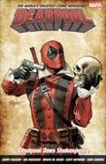 Deadpool: World's Greatest Vol. 7: Deadpool Does Shakespeare
