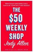 The $50 Weekly Shop