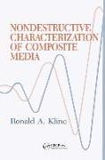 Nondestructive Characterization of Composite Media