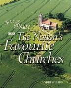 The Nation's Favourite Churches