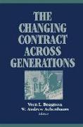 The Changing Contract across Generations