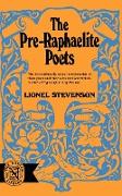 The Pre-Raphaelite Poets