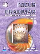 Focus on Grammar Interactive CD-ROMs Level 4 Network License