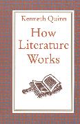 How Literature Works