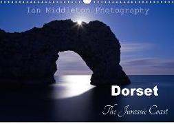 Dorset (Wall Calendar 2018 DIN A3 Landscape)