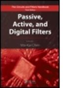 Passive, Active, and Digital Filters