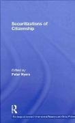 Securitizations of Citizenship