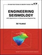 Engineering Seismology with Applications to Geotechnical Engineering