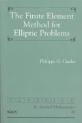 The Finite Element Method for Elliptic Problems