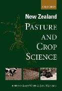New Zealand Pasture and Crop Science