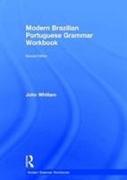 Modern Brazilian Portuguese Grammar Workbook