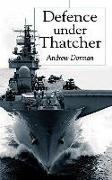Defence Under Thatcher