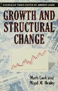 Growth and Structural Change