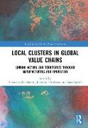 Local Clusters in Global Value Chains