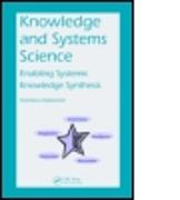 Knowledge and Systems Science