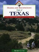 Hiking and Backpacking Trails of Texas