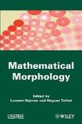 Mathematical Morphology