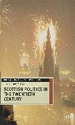 Scottish Politics in the Twentieth Century