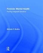 Forensic Mental Health